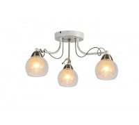 Потолочная люстра Intreccio A1633PL-3WG Arte Lamp