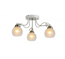 Потолочная люстра Intreccio A1633PL-3WG Arte Lamp