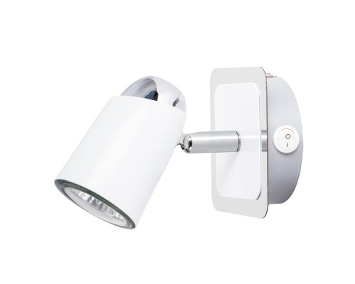 Спот Cruzz A1635AP-1WH Arte Lamp