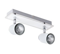 Спот Cruzz A1635PL-2WH Arte Lamp