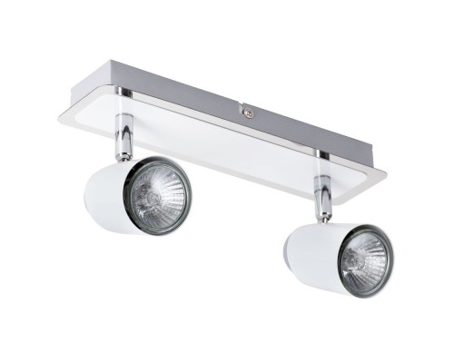 Спот Cruzz A1635PL-2WH Arte Lamp