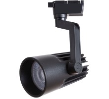 Трековый светильник Wales A1640PL-1BK Arte Lamp