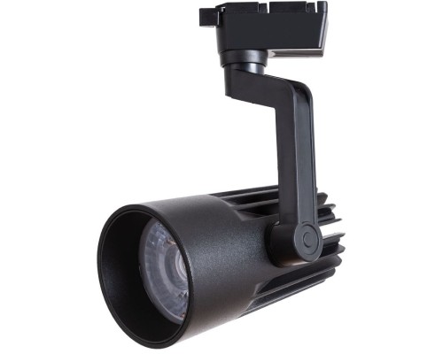 Трековый светильник Wales A1640PL-1BK Arte Lamp