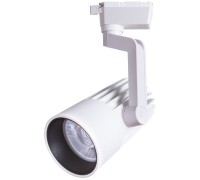 Трековый светильник Wales A1640PL-1WH Arte Lamp