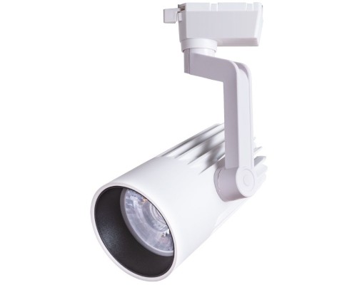 Трековый светильник Wales A1640PL-1WH Arte Lamp