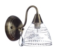 Бра Rugiada A1658AP-1AB Arte Lamp
