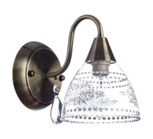 Бра Rugiada A1658AP-1AB Arte Lamp