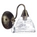 Бра Rugiada A1658AP-1AB Arte Lamp
