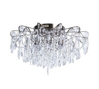 Потолочная люстра Emilia A1660PL-6AB Arte Lamp