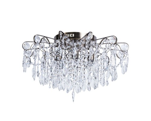 Потолочная люстра Emilia A1660PL-6AB Arte Lamp