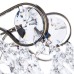 Потолочная люстра Emilia A1660PL-6AB Arte Lamp
