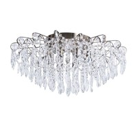 Потолочная люстра Emilia A1660PL-8AB Arte Lamp