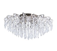 Потолочная люстра Emilia A1660PL-8AB Arte Lamp