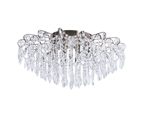 Потолочная люстра Emilia A1660PL-8AB Arte Lamp
