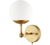 Бра Bolla A1664AP-1GO Arte Lamp