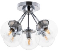 Потолочная люстра Bolla A1664PL-5CC Arte Lamp