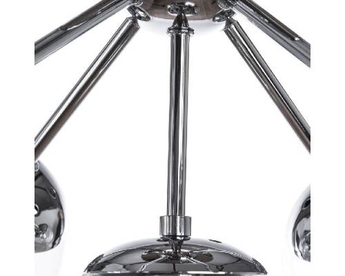 Потолочная люстра Bolla A1664PL-5CC Arte Lamp