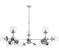 Потолочная люстра Bolla A1664SP-12CC Arte Lamp