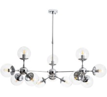 Потолочная люстра Bolla A1664SP-12CC Arte Lamp
