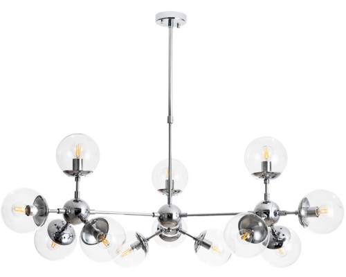 Потолочная люстра Bolla A1664SP-12CC Arte Lamp