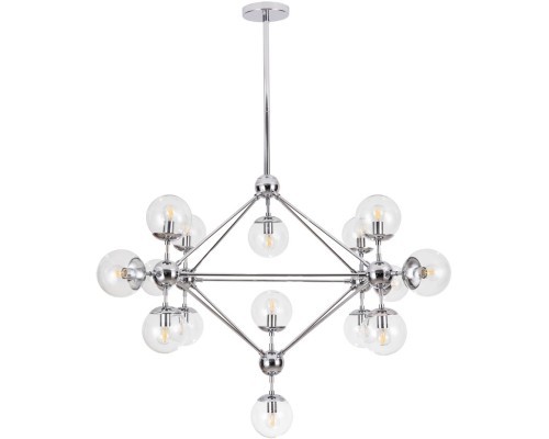 Потолочная люстра Bolla A1664SP-15CC Arte Lamp