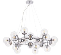 Подвесная люстра Bolla A1664SP-25CC Arte Lamp