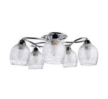 Потолочная люстра Gemma A1674PL-5CC Arte Lamp