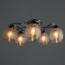 Потолочная люстра Gemma A1674PL-5CC Arte Lamp