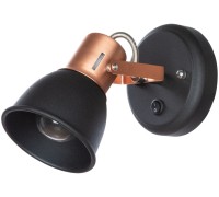 Спот Jovi A1677AP-1BK Arte Lamp