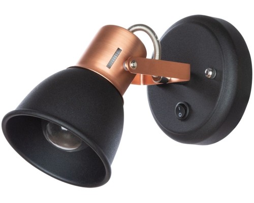 Спот Jovi A1677AP-1BK Arte Lamp