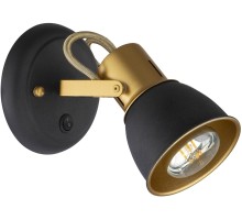 Спот Jovi A1677AP-1GO Arte Lamp