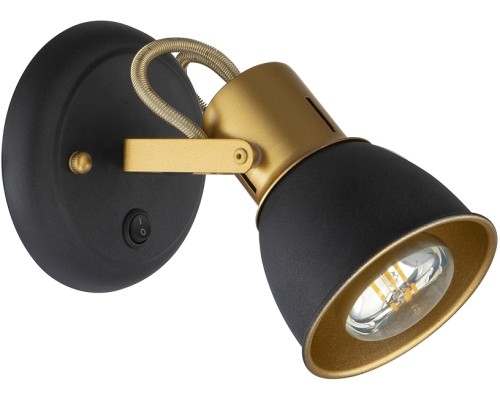 Спот Jovi A1677AP-1GO Arte Lamp