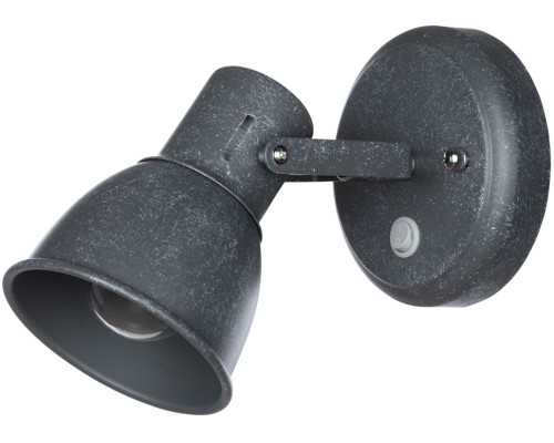 Спот Jovi A1677AP-1GY Arte Lamp