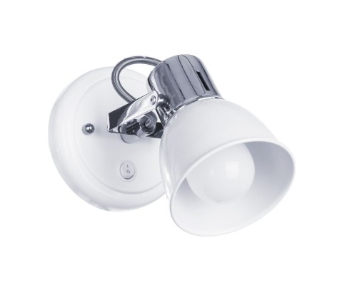 Спот Jovi A1677AP-1WH Arte Lamp