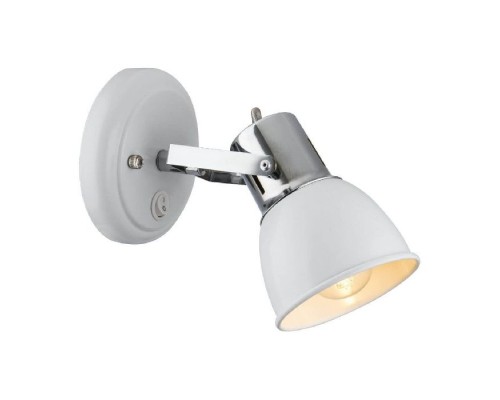 Спот Jovi A1677AP-1WH Arte Lamp