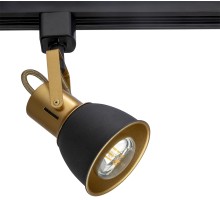 Трековый светильник Jovi A1677PL-1GO Arte Lamp