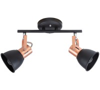 Спот Jovi A1677PL-2BK Arte Lamp