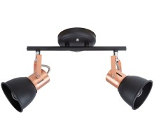 Спот Jovi A1677PL-2BK Arte Lamp