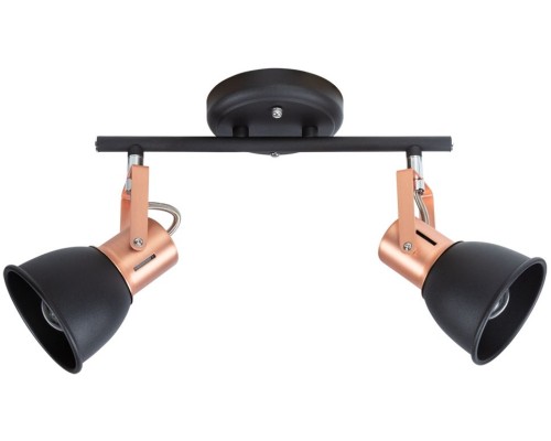 Спот Jovi A1677PL-2BK Arte Lamp