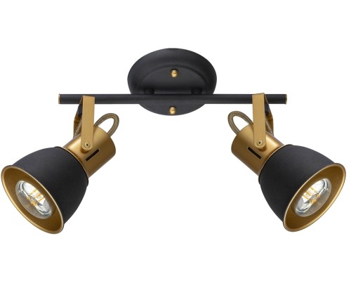 Спот Jovi A1677PL-2GO Arte Lamp