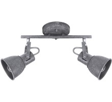 Спот Jovi A1677PL-2GY Arte Lamp