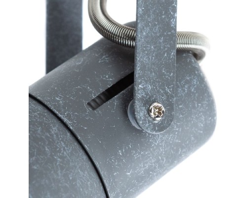 Спот Jovi A1677PL-2GY Arte Lamp