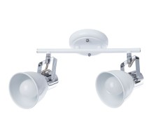 Спот Jovi A1677PL-2WH Arte Lamp