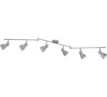 Спот Jovi A1677PL-6GY Arte Lamp