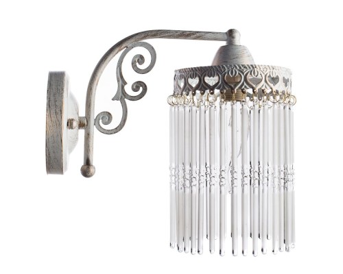 Бра Torrente A1678AP-1WG Arte Lamp