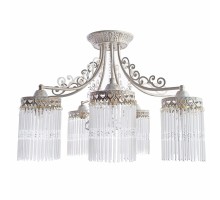 Потолочная люстра Torrente A1678PL-7WG Arte Lamp