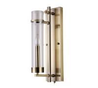 Настенный светильник Hugo A1688AP-1AB Arte Lamp