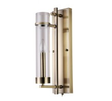 Настенный светильник Hugo A1688AP-1AB Arte Lamp