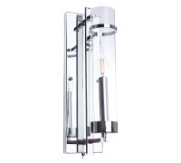 Бра Hugo A1688AP-1CC Arte Lamp