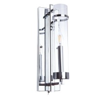 Бра Hugo A1688AP-1CC Arte Lamp